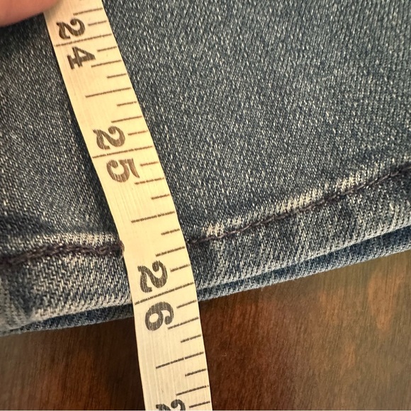 MOTHER The Insider Crop - Picture 9 of 13